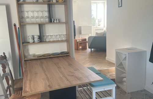 Beyssac House | Country house, ideal for a family of 4/6 people