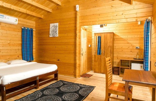 Mahe Resort | Woodgreens Ayurveda & Wellness Resort, Pariyaram Kannur