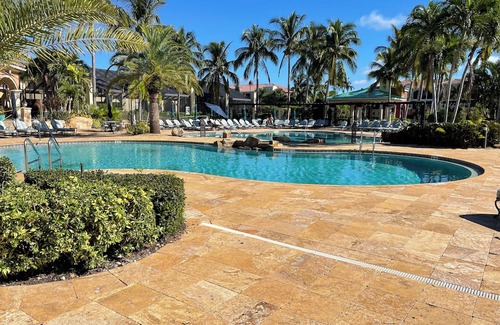 Estero Condo | Beautiful Condo in the Gated Community of Rapallo in Estero!