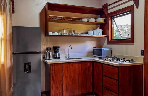 La Fortuna House | Tropical, relaxing and comfortable house with Jacuzzi