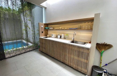 Ganh Dau Villa | Private Garden Villa with Private Pool in Phu Quoc Island