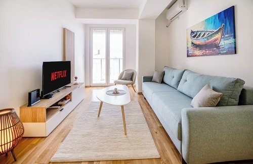 Ohrid Apartment | Private Apartment Near Lake & Old Town Fast WiFi