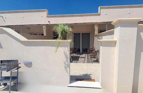 Taranto Cabin | A 5 minuti dal Mare del Salento, Residence PietrAntonio (Recensioni 5 stelle)