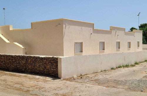 Taranto Cabin | A 5 minuti dal Mare del Salento, Residence PietrAntonio (Recensioni 5 stelle)