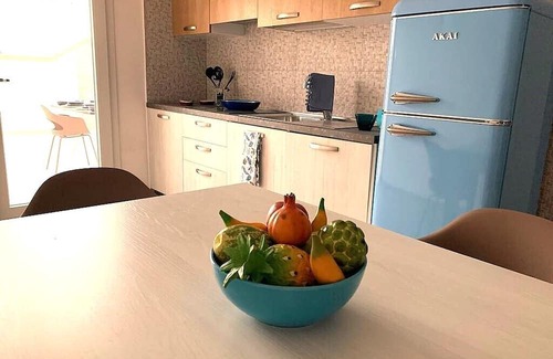 Taranto Cabin | A 5 minuti dal Mare del Salento, Residence PietrAntonio (Recensioni 5 stelle)