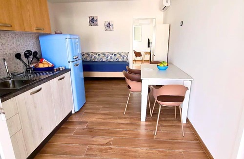Taranto Cabin | A 5 minuti dal Mare del Salento, Residence PietrAntonio (Recensioni 5 stelle)