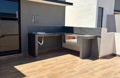 Apodaca House | Casa Samara, 20 min from Monterrey Airport