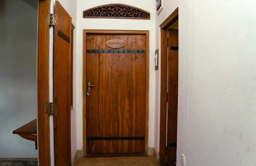 Irrakkakandi Villa | Surya Lagoon Village-Lovely 4-bedroom villa in Nilaveli with WiFi and AC