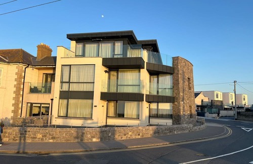Skerries House | Skerries Oceanfront Superb 4 Bedroom Mansion