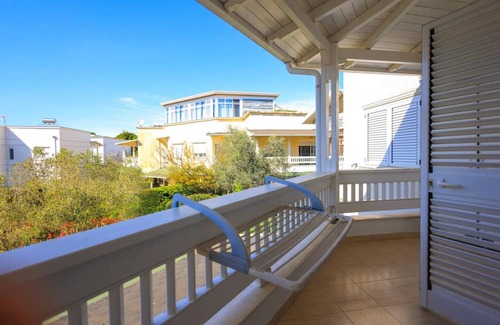 Ishem House | Lura Villa 001 in Durrës