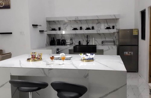 Black River Condo | Heavenly Bliss condos with Private Rooftop and Balconies in Black River Jamaica