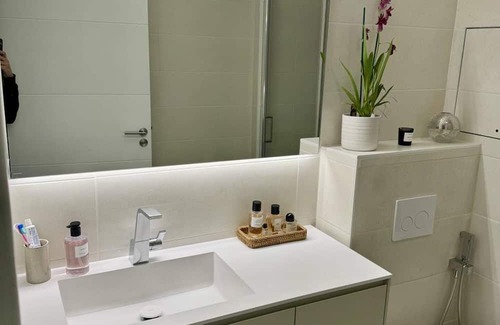 Clichy Apartment | Comfort, Calm, and Style in Clichy: Modern Apartment Just Steps from Paris