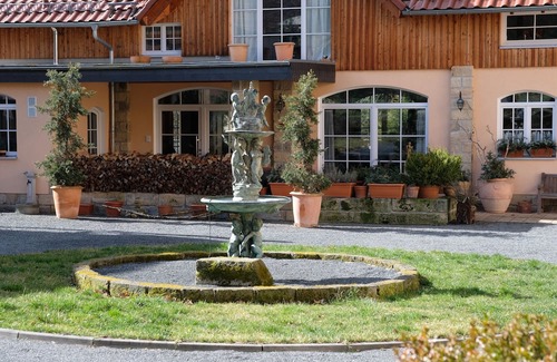 Gohrisch Apartment | The perfect vacation in Saxon Switzerland at any time of year #2