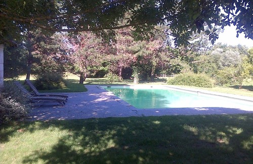 Fronsac House | A haven of tranquillity on the banks of the Dordogne River