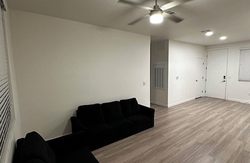 East Mesa Apartment | Charming 1-bedroom apartment with WiFi, fitness room in marvelous Mesa