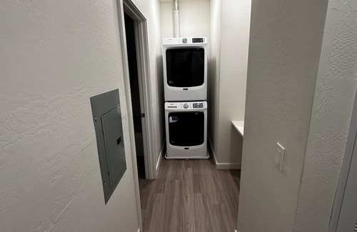 East Mesa Apartment | Charming 1-bedroom apartment with WiFi, fitness room in marvelous Mesa