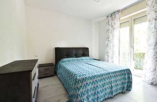 Bellariva Apartment | Appartamento sul lungomare di Rimini a 100 m dal mare