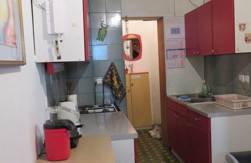 Sarajevo Apartment | Tranquil 3-bedroom apartment with WiFi in strict center of Sarajevo