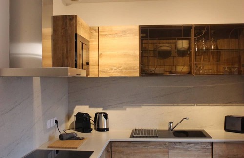Casamozza Apartment | Apartment in the heart of the beach village 10min away