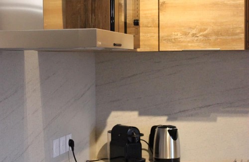 Casamozza Apartment | Apartment in the heart of the beach village 10min away