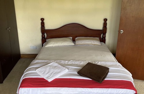 Nuwara Eliya Bed & Breakfast | Charming 4-bedroom bed & breakfast with AC, WiFi in brilliant Nuwara Eliya