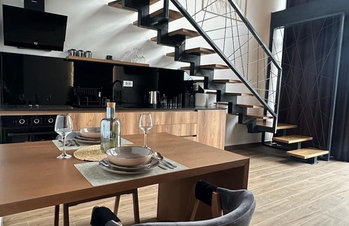 Restelicë Villa | Luxury Villa perfect for a weekend getaway in the Mountains of Mavrovo.