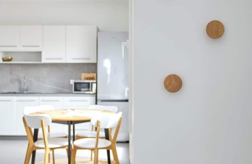 Mastichochoria House | Cozy beachfront escape