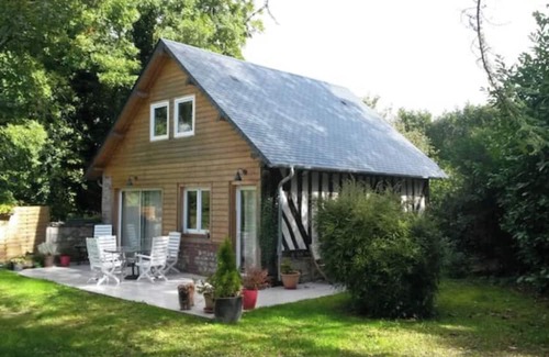 Beuzeville House | L'Annexe Located in the heart of a privileged environment, 2 h from Paris