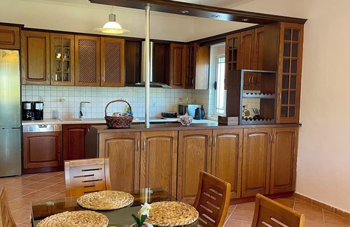 Sakës Villa | Charming Villa in Lezhë, Albania