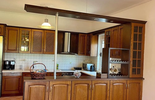 Sakës Villa | Charming Villa in Lezhë, Albania
