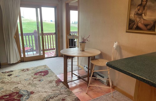 Bozeman Apartment | Views, views, views!nCute apartment for 2!nIt is as if you are in a fire tower!