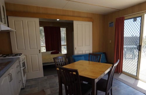 Mount Rumney House | Platypus Cabin - Mt Rumney Escapes