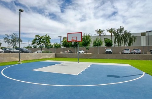 Tempe Apartment | Luxury 1B1B Tempe Free Parking