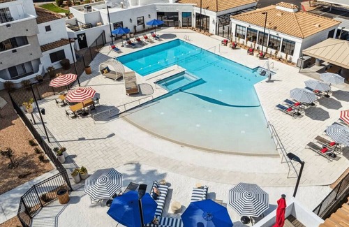 Tempe Apartment | Luxury 1B1B Tempe Free Parking