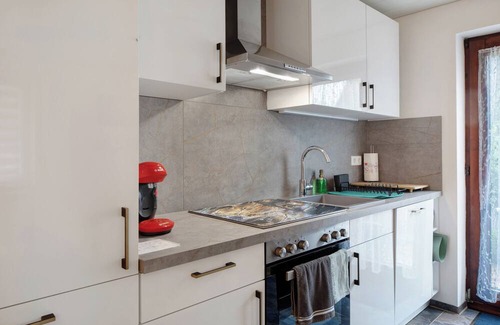 Ihringen Apartment | Studio 'Gelis' with Mountain View, Private Terrace and Wi-Fi
