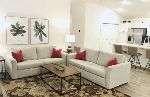 Okahumpka House | Fechtel's Oasis – Your Gateway to The Villages