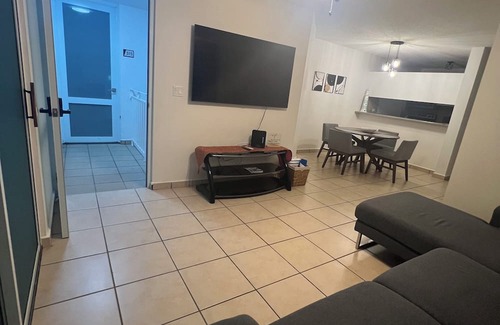 Rio Grande Apartment | 3-bedroom apartment in Río Grande with a wonderful rainforest view, WiFi & pool