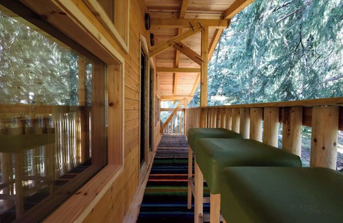 Semkovo Villa | Life House is nestled at 1650m above sea level in Rila mountain-highest in BG