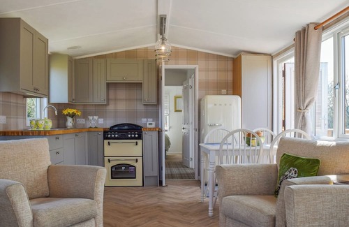 Hartshorne Cottage | 2 bedroom accommodation in Hartshorne