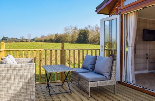 Hartshorne Cottage | 2 bedroom accommodation in Hartshorne