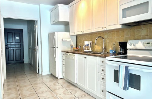 Middle Caicos Condo | Romantic Stay Easy Access to Pool