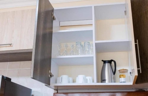 Kitengela Apartment | The Royal Residence : Simba (Lion)