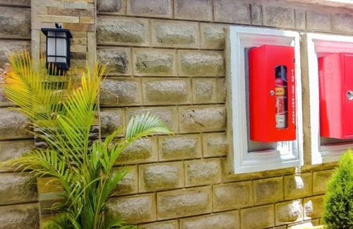 Kitengela Apartment | The Royal Residence : Simba (Lion)