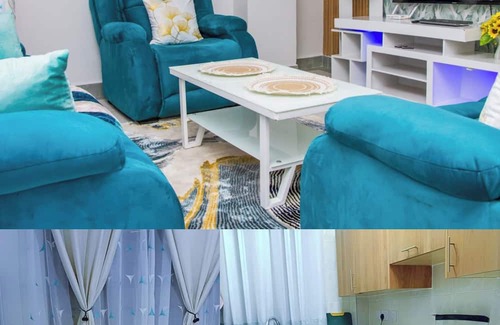 Ruiru Apartment | Nasha Airbnbs’ #2