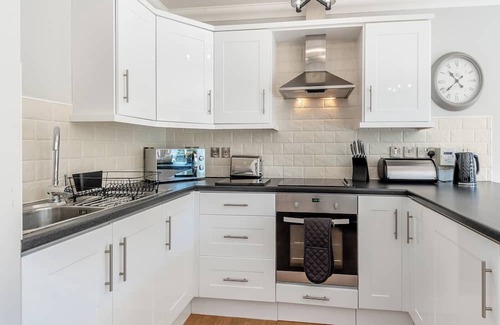 Denver Cottage | Fishermans Den - UK49134