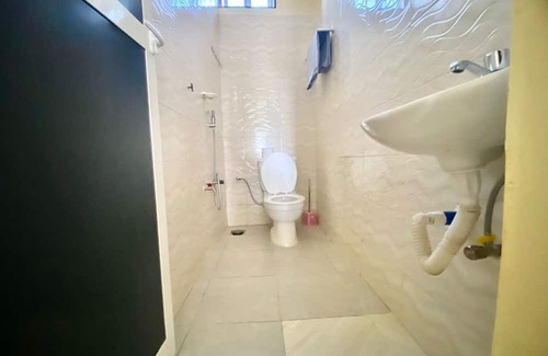 Kivukoni House | Stay with us in beautifully house few minutes from Julius Nyerere Airport