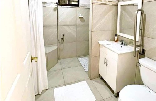 Palma Apartment | Charming 1-bedroom apartment with AC, WiFi on beautiful Playa Blanca