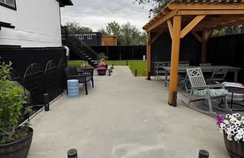 Grand Junction Condo | Tranquility, Comfort & Location - 2 Bdrm Condo