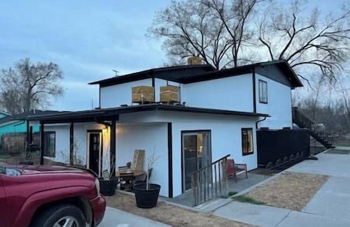 Grand Junction Condo | Tranquility, Comfort & Location - 2 Bdrm Condo