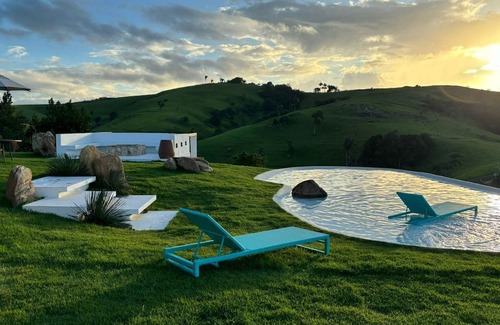 Gravata House | Moon Stone House - in the mountains of the Agreste